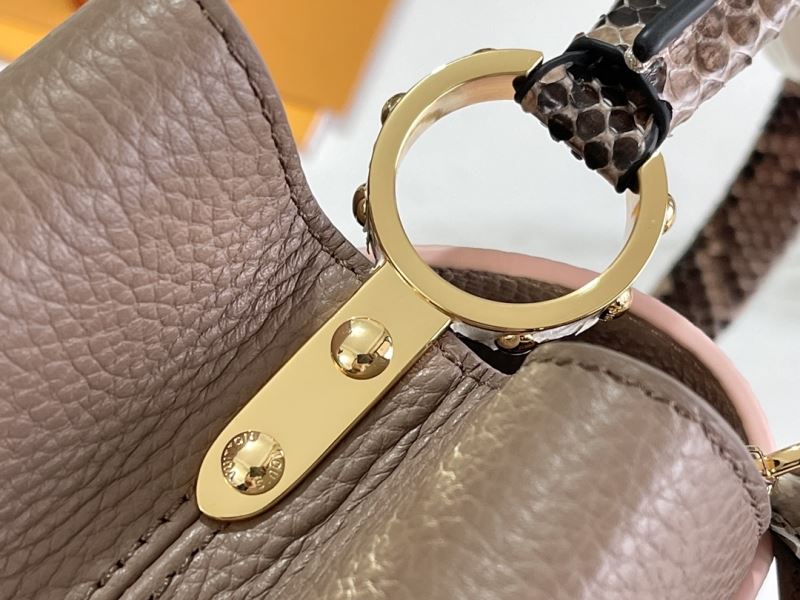 Louis Vuitton Top Handle Bags